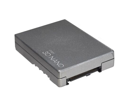 SSD диск для сервера Intel D7-P5510 3.84ТБ 2.5" U.2 NVMe PCIe 4.0 x4 TLC SSDPF2KX038TZ01, фото 