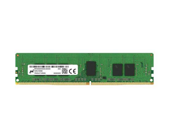 Модуль памяти для сервера Micron 16GB DDR4-2933 MTA9ASF2G72PZ-2G9E1, фото 