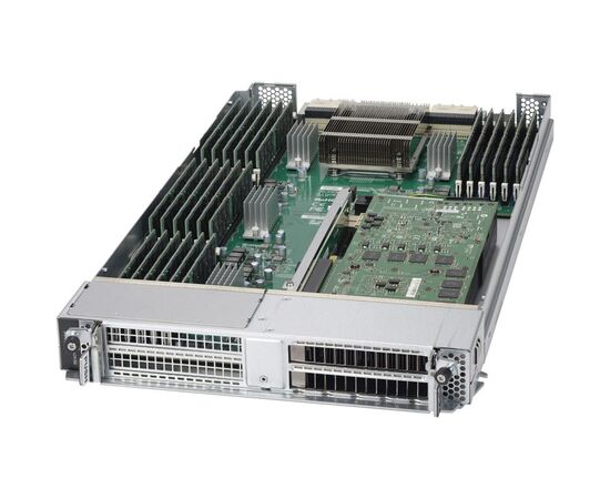 Серверная платформа Supermicro SYS-7088B-TR4FT, фото 