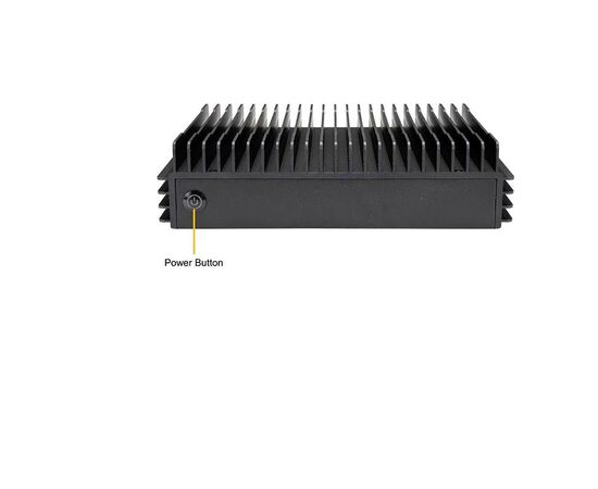 Серверная платформа Supermicro SYS-E302-9A, фото 