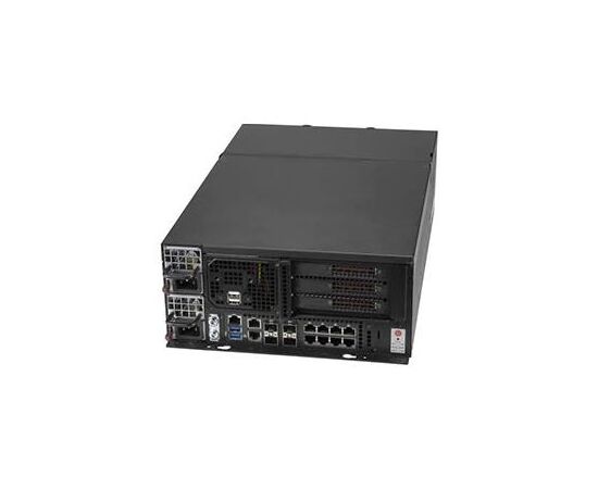 Серверная платформа Supermicro SYS-E403-9D-4C-FRN13+, фото 