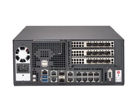 Серверная платформа Supermicro SYS-E403-9D-14CN-FN13TP, фото 