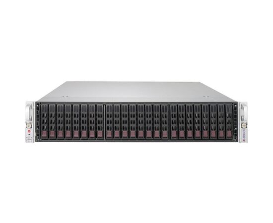 Серверная платформа Supermicro SYS-2048U-RTR4, фото 