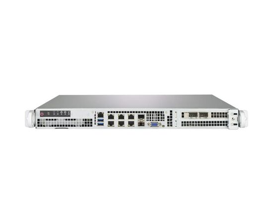 Серверная платформа Supermicro SYS-1019D-FRN8TP, фото 