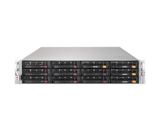 Серверная платформа Supermicro SYS-6029U-E1CR25M, фото 