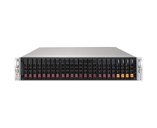 Серверная платформа Supermicro SYS-2029U-E1CR25M, фото 