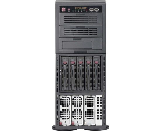 Серверная платформа Supermicro SYS-8048B-TR4F, фото 