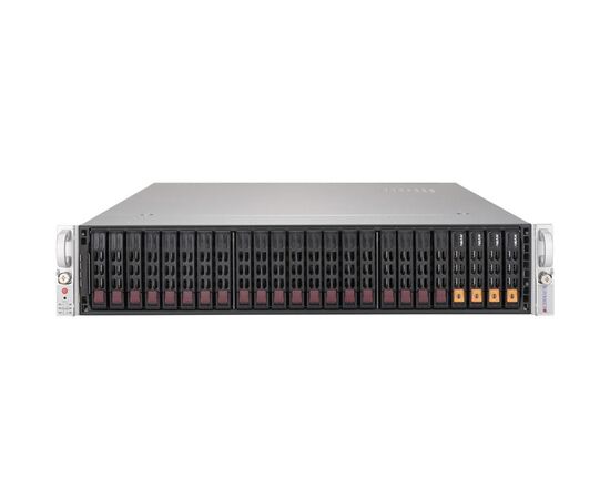 Серверная платформа Supermicro SYS-2049U-TR4, фото 