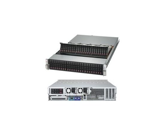 Серверная платформа Supermicro SSG-2029P-E1CR48L, фото 