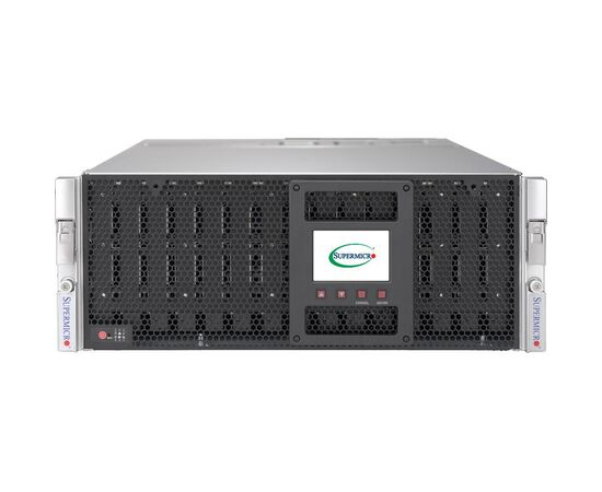 Серверная платформа Supermicro SSG-6049P-E1CR45L, фото 