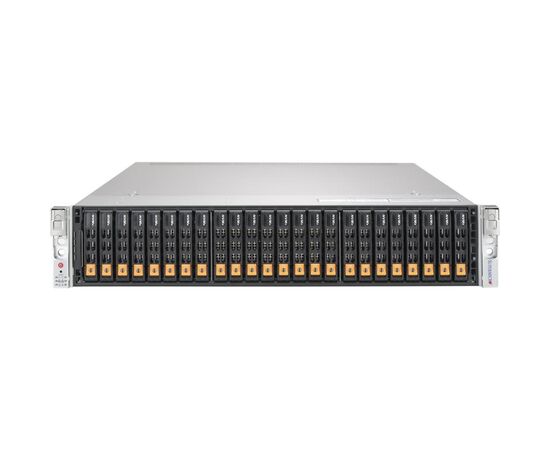 Серверная платформа Supermicro SYS-2029U-TN24R4T, фото 