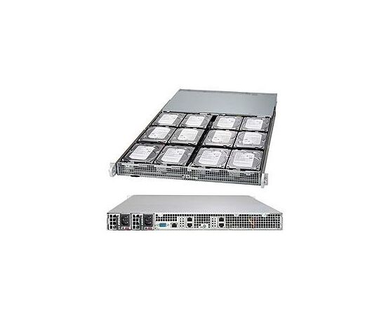 Серверная платформа Supermicro SSG-K1048-RT, фото 