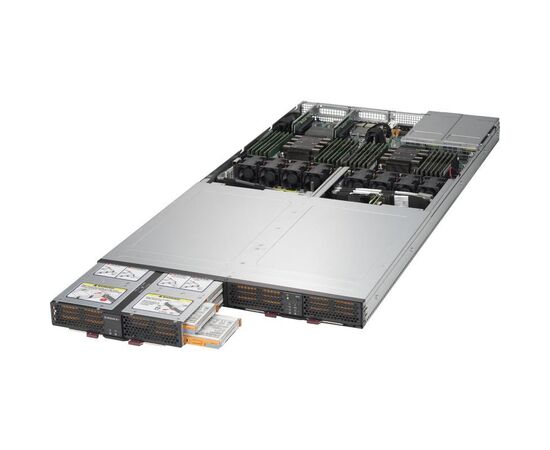 Серверная платформа Supermicro SYS-1029P-N32R, фото 