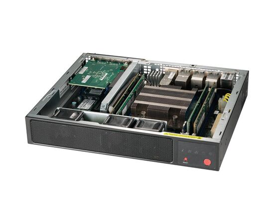 Серверная платформа Supermicro SYS-E300-9D-8CN8TP, фото 