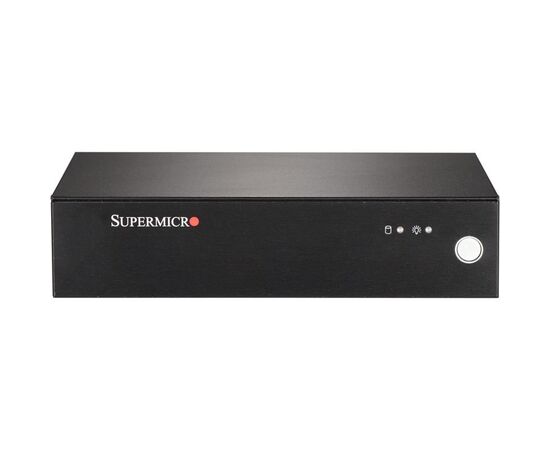 Серверная платформа Supermicro SYS-E102-9AP-L, фото 