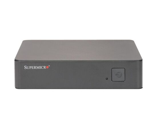 Серверная платформа Supermicro SYS-E200-9B, фото 