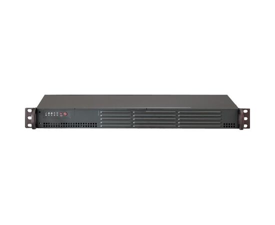 Серверная платформа Supermicro SYS-5017K-N6, фото 