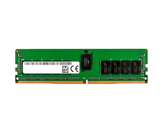 Модуль памяти для сервера Micron 16GB DDR4-3200 MTA18ASF2G72PZ-3G2J3, фото 