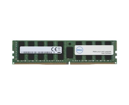 Модуль памяти для сервера Dell 64GB DDR4-3200 370-AEVPt, фото 