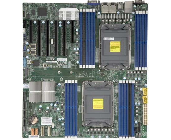 Сервер INFORMIX R300 (Supermicro SuperServer SYS-620P-TRT) IX-R300-6326-S1, фото , изображение 5