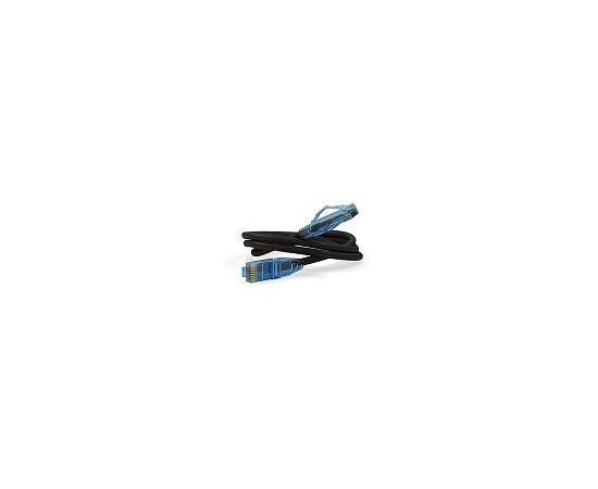 PC-LPM-UTP-RJ45-RJ45-C6-3M-LSZH-BK Патч-корд U/UTP, фото 