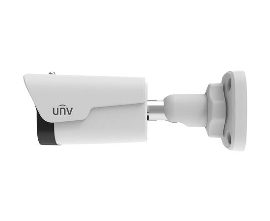 Фиксированная цилиндрическая мини IP-камера UNIVIEW IPC2122LR3-PF28M-D, 2 мегапикселя, фото , изображение 2
