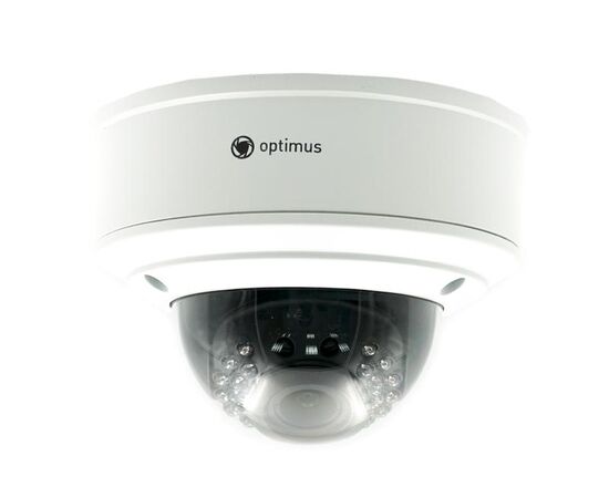 Видеокамера Optimus IP-E042.1(2.8-12)P_V.2, фото 