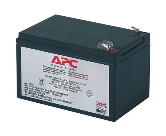 Аккумуляторная батарея для ИБП APC RBC4, фото 