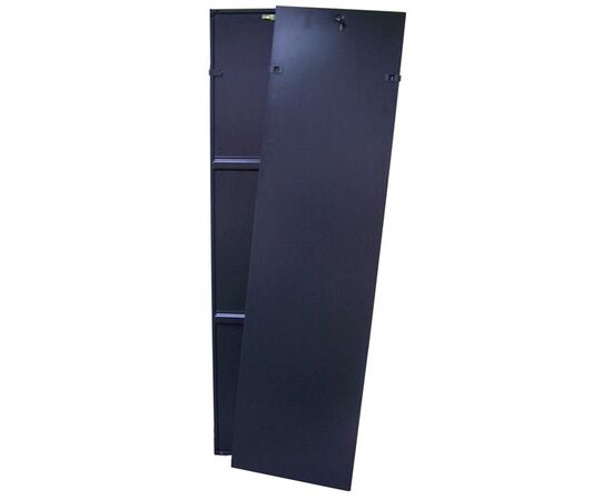 Комплект боковых панелей, для шкафов LANMASTER Business TWT-CBB-SP-42U-10-PP 42U, 1000мм, фото 