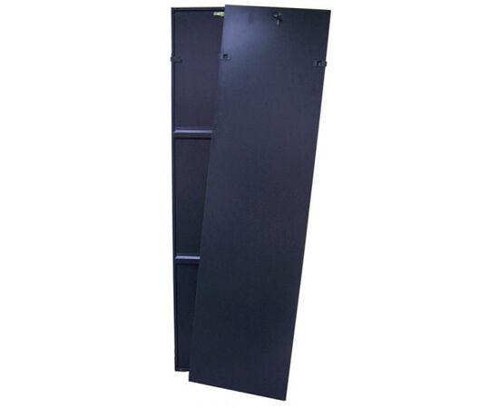 Комплект боковых панелей, для шкафов LANMASTER Business TWT-CBB-SP-42U-6-PP 42U, 600мм, фото 