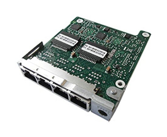Адаптер Fujitsu PLAN EM 4x 1Gb T OCP interface (S26361-F3953-L401), фото 