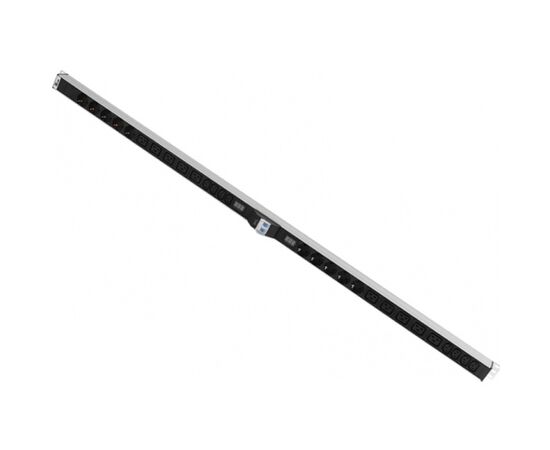 Блок розеток ЦМО R-32-10S-10C19-8C13-A-Am 28шт, ZeroU, 19", фото 