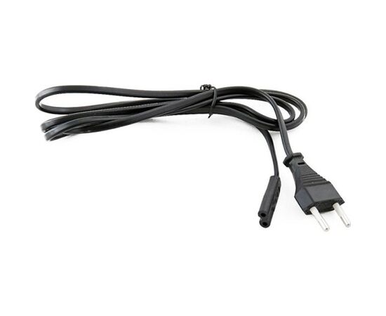Кабель питания для аудио-видеотехники GCR GA-CL12GP8, 0.75mm, 1.8m, фото 