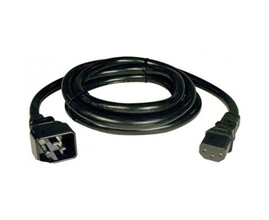 Кабель Eaton CBLMBP10EU 10A FR/DIN for HotSwap MBP, фото 