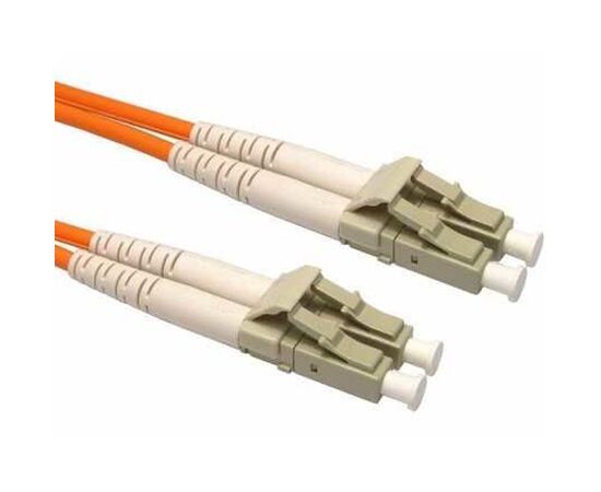 Кабель Fujitsu D:FCKAB-OM4-C05-L FC OM4 MMF 5m LC/LC, фото 