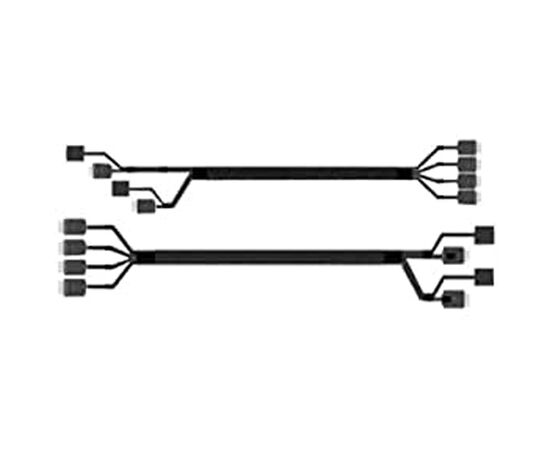 Кабель Intel A2U8PSWCXCXK3 Cable Kit OCuLink* 2U 8 Port Switch #3 (A2U8PSWCXCXK3 958272), фото 