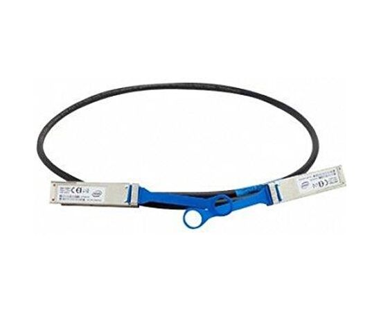 Кабель INTEL QSFP TO QSFP 3M TWIN XLDACBL3 920344, фото 