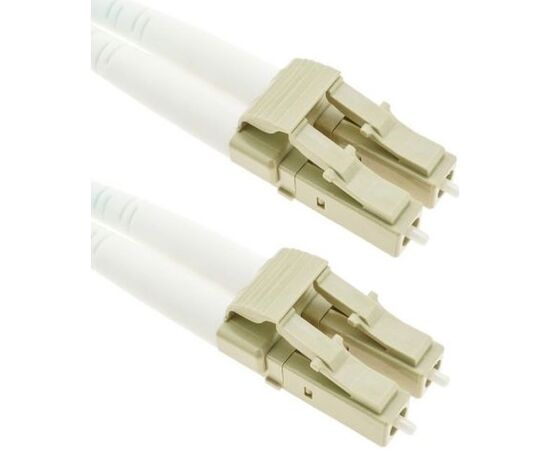 Кабель Lenovo 4Z57A10847 Lenovo 3m LC-LC OM4 MMF Cable, фото 