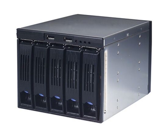 Корзина для жестких дисков Intel 3.5" Hot-swap Kit for P4000 Chassis (FUP4X35S3HSDK 936623), фото 