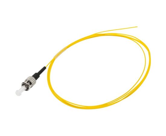 Пигтейл TWT ST 9/125, UPC, 1.5м (TWT-PIG-ST/SU-1.5), фото 