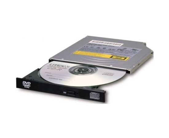 Привод DVD Huawei 02311AHF SATA SLIM 9.5, фото 