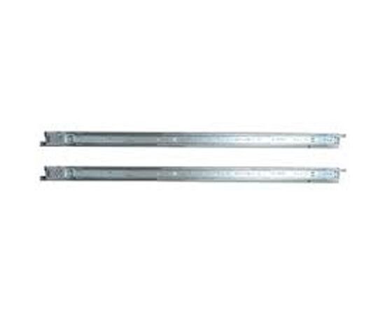 Рельсы Intel CYPHALFEXTRAIl Half Extension Rail Kit (CYPHALFEXTRAIL 99A3RR), фото 