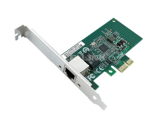 Сетевой адаптер LR-LINK PCIE 10/100/1000MBPS LREC9204CT, фото 