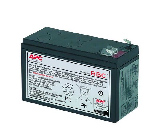 Батарея для ИБП APC by Schneider Electric #2, RBC2, фото 