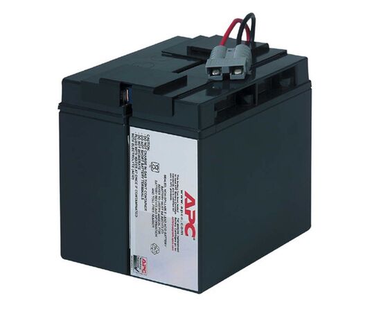 Батарея для ИБП APC by Schneider Electric #7, RBC7, фото 