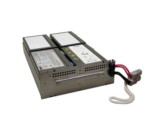 Батарея для ИБП APC by Schneider Electric #132, APCRBC132, фото 