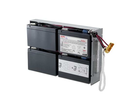 Батарея для ИБП APC by Schneider Electric #24, RBC24, фото 