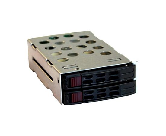 Дисковая корзина Supermicro Rear HDD kit, MCP-220-82609-0N, фото 