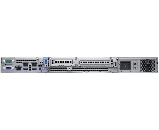 Сервер DELL PowerEdge R240 E-2124, 8GB DDR4, 1 x 1TB SATA, фото , изображение 4