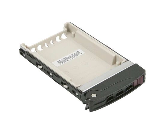 Дисковая корзина Supermicro Hot-Swap 2.5" Drive Tray, MCP-220-00047-0B, фото 